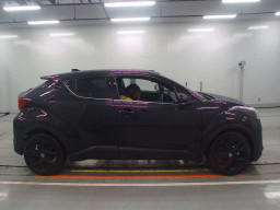 2023 Toyota C-HR