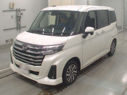 2020 Daihatsu Thor