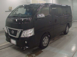 2019 Nissan NV350 CARAVAN VAN