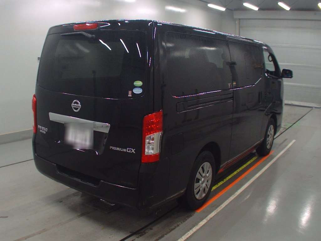 2019 Nissan NV350 CARAVAN VAN VR2E26[1]