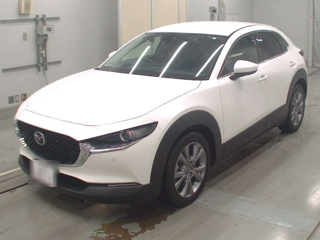 2023 Mazda CX-30 DMEJ3P[0]