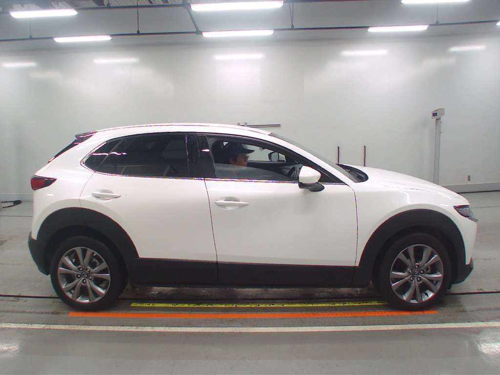 2023 Mazda CX-30 DMEJ3P[2]