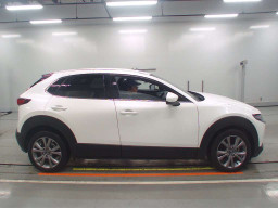 2023 Mazda CX-30