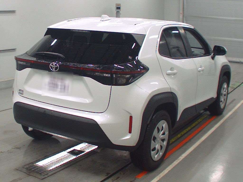 2023 Toyota YARIS CROSS MXPB10[1]