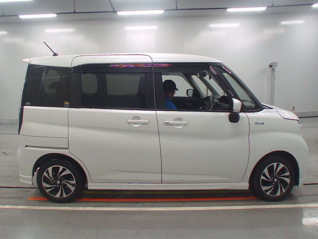 2021 Suzuki SOLIO BANDIT MA37S[2]