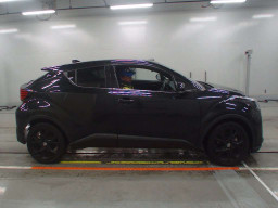 2023 Toyota C-HR