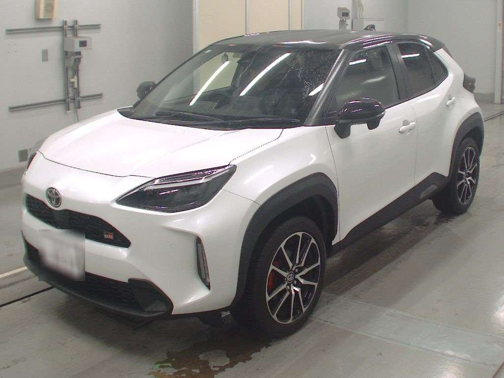 2023 Toyota YARIS CROSS MXPB10[0]