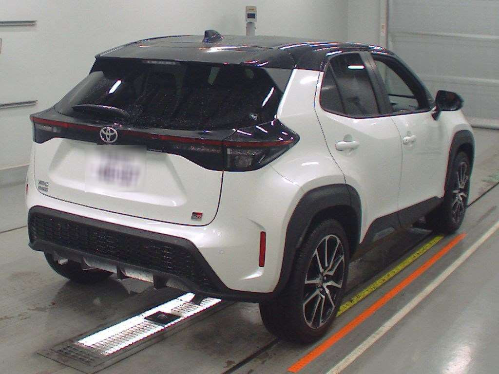 2023 Toyota YARIS CROSS MXPB10[1]