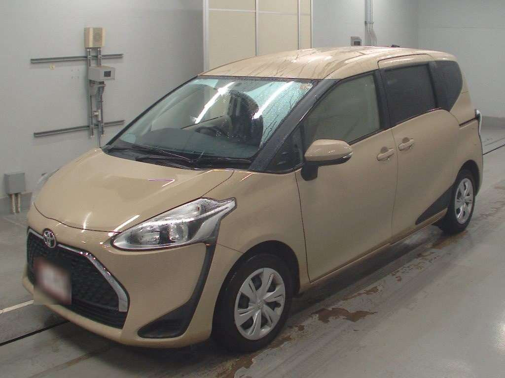 2021 Toyota Sienta NSP170G[0]