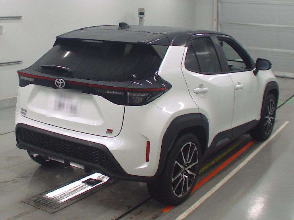 2023 Toyota YARIS CROSS MXPB10[1]