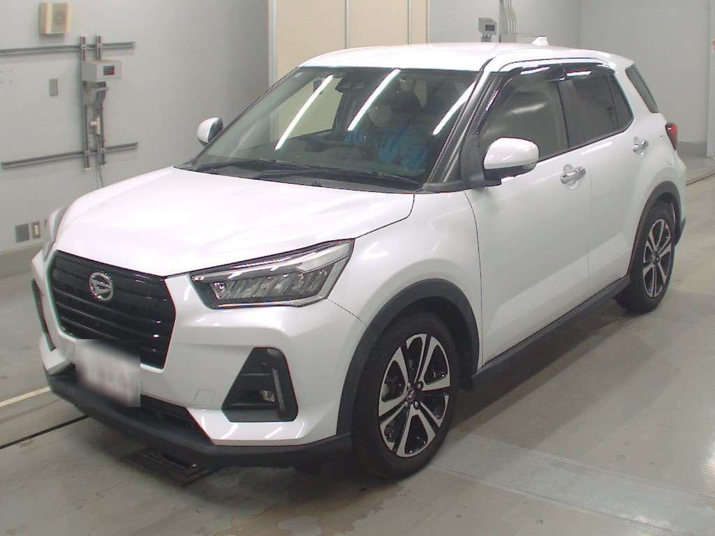 2020 Daihatsu Rocky A210S[0]