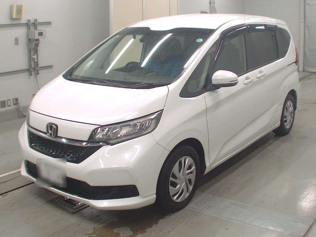 2021 Honda Freed GB5[0]