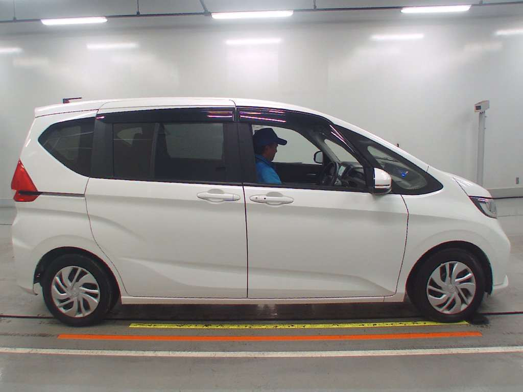 2021 Honda Freed GB5[2]