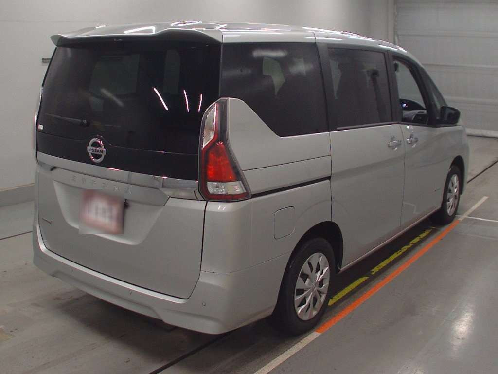 2022 Nissan Serena GNC27[1]