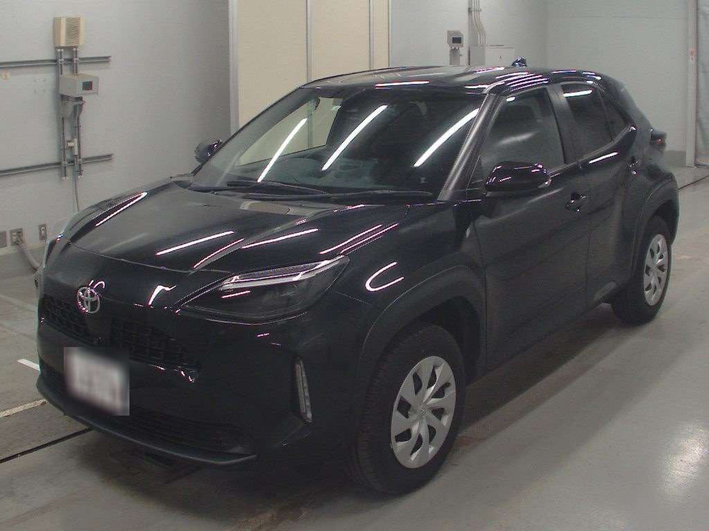 2023 Toyota YARIS CROSS MXPB15[0]