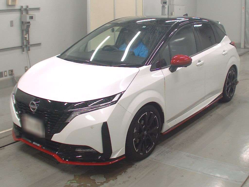 2021 Nissan Aura FE13[0]