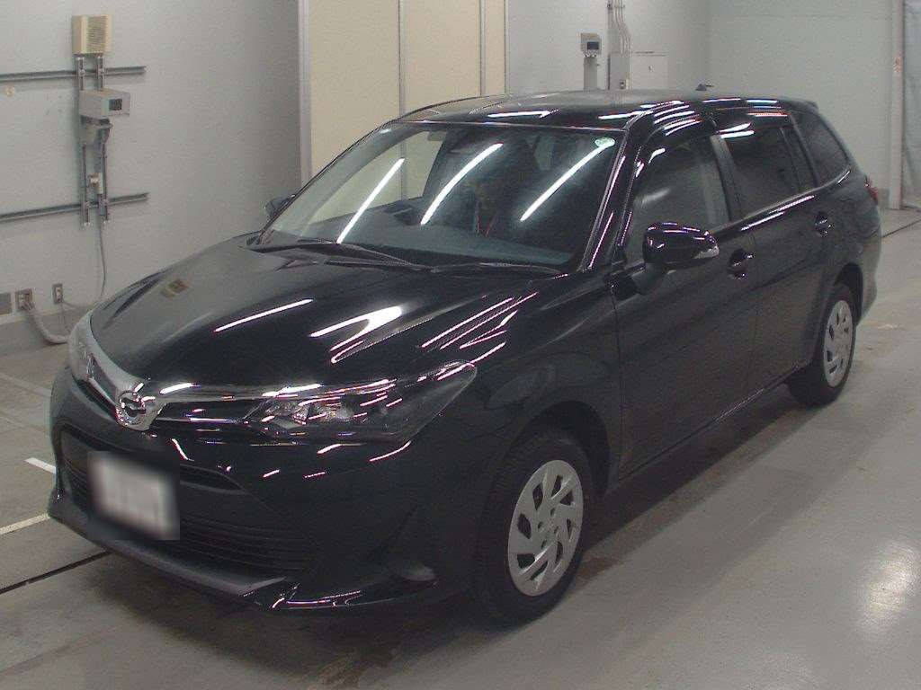 2023 Toyota Corolla Fielder NZE164G[0]