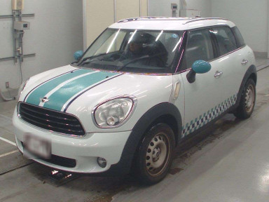 2011 Mini MINI