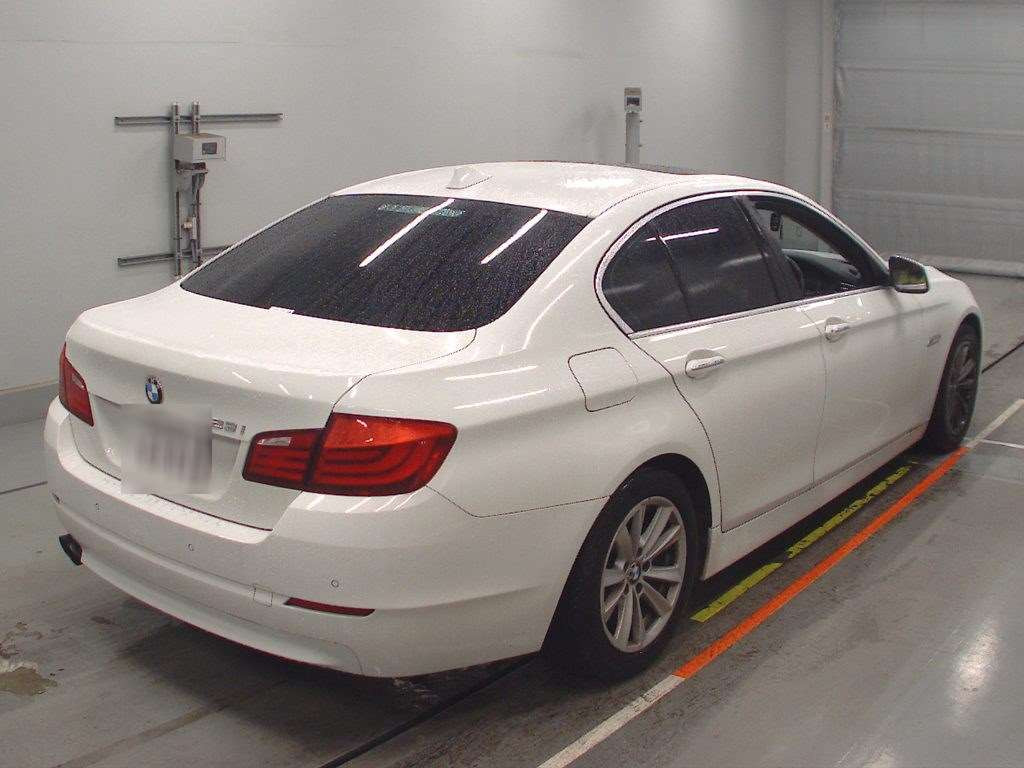 2012 BMW 5 Series XG20[1]