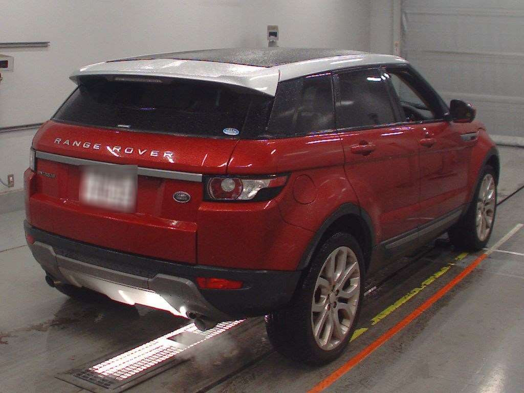 2014 Land Rover RANGE ROVER EVOQUE LV2A[1]