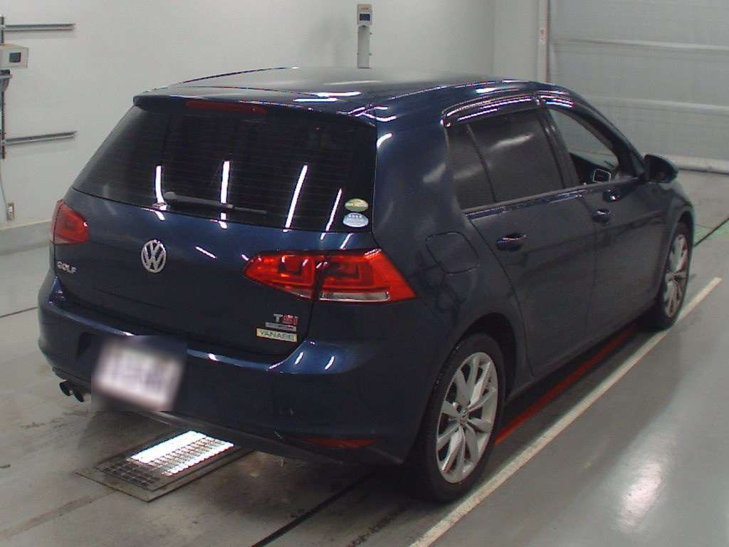 2013 Volkswagen Golf AUCPT[1]