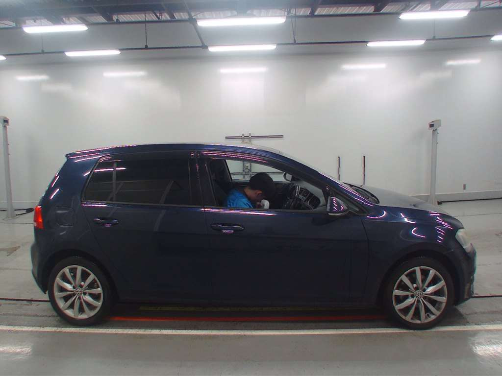 2013 Volkswagen Golf AUCPT[2]