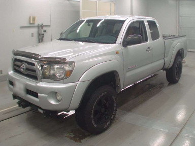 2012 Others Tacoma