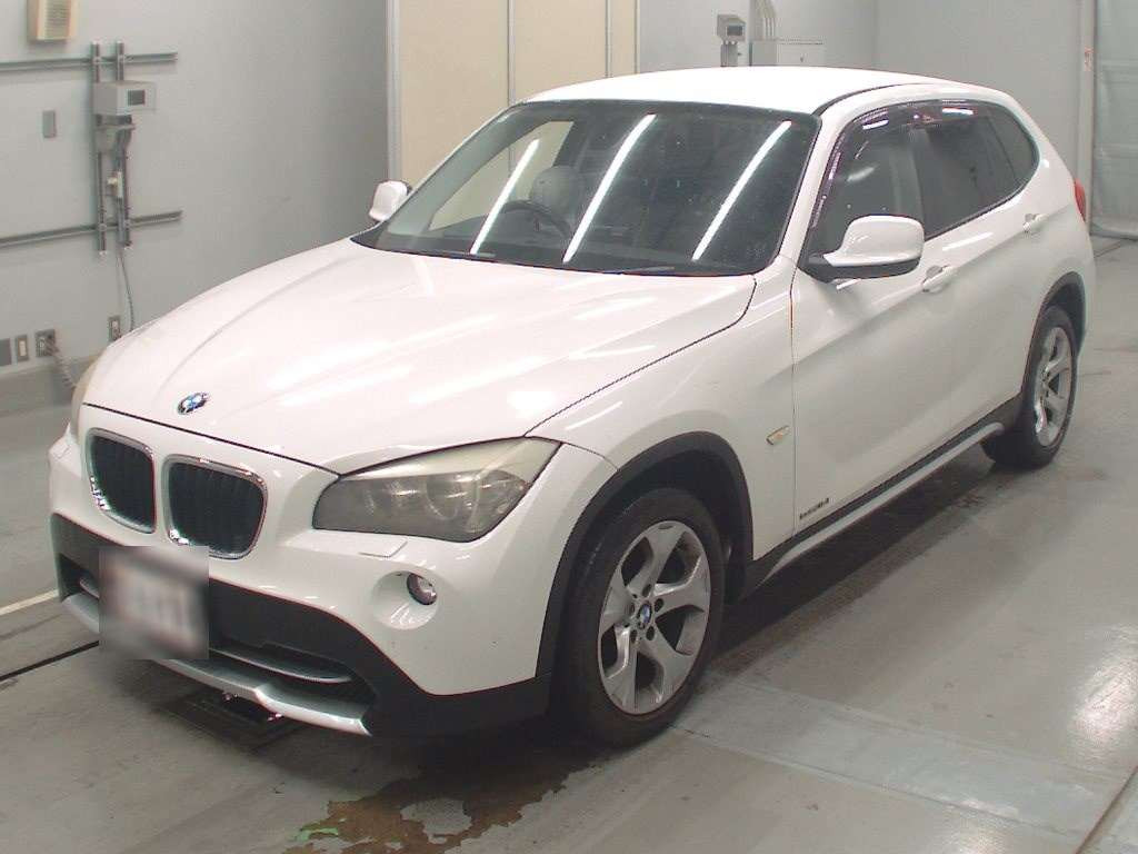 2011 BMW X1 VL18[0]