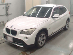 2011 BMW X1