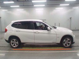 2011 BMW X1