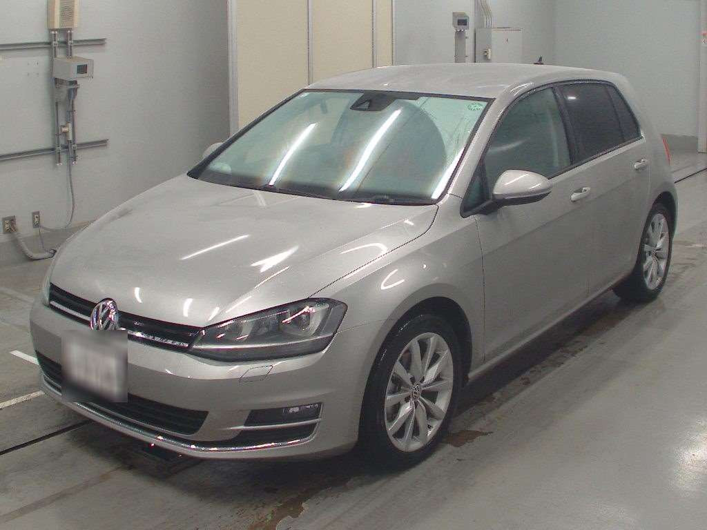 2015 Volkswagen Golf AUCPT[0]