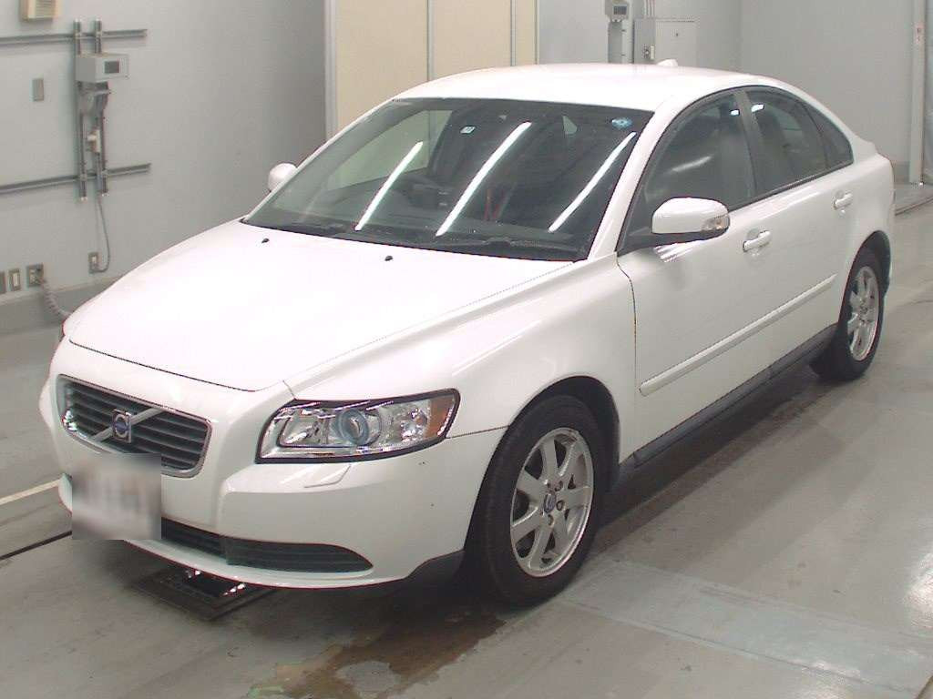 2009 Volvo S40 MB4204S[0]