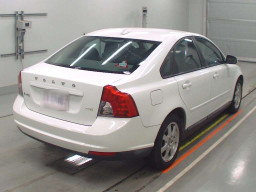 2009 Volvo S40