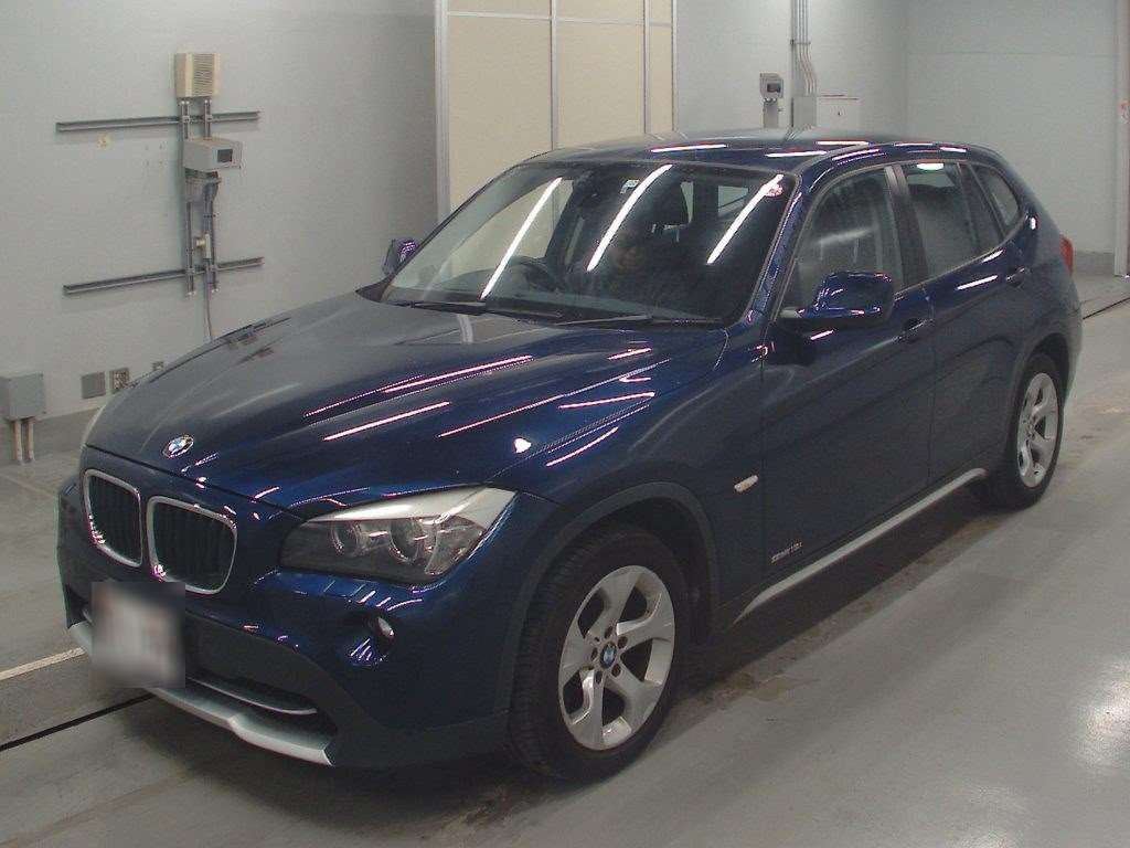 2011 BMW X1 VL18[0]