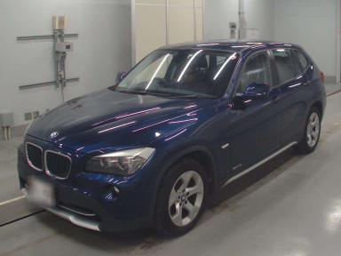 2011 BMW X1