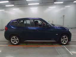 2011 BMW X1