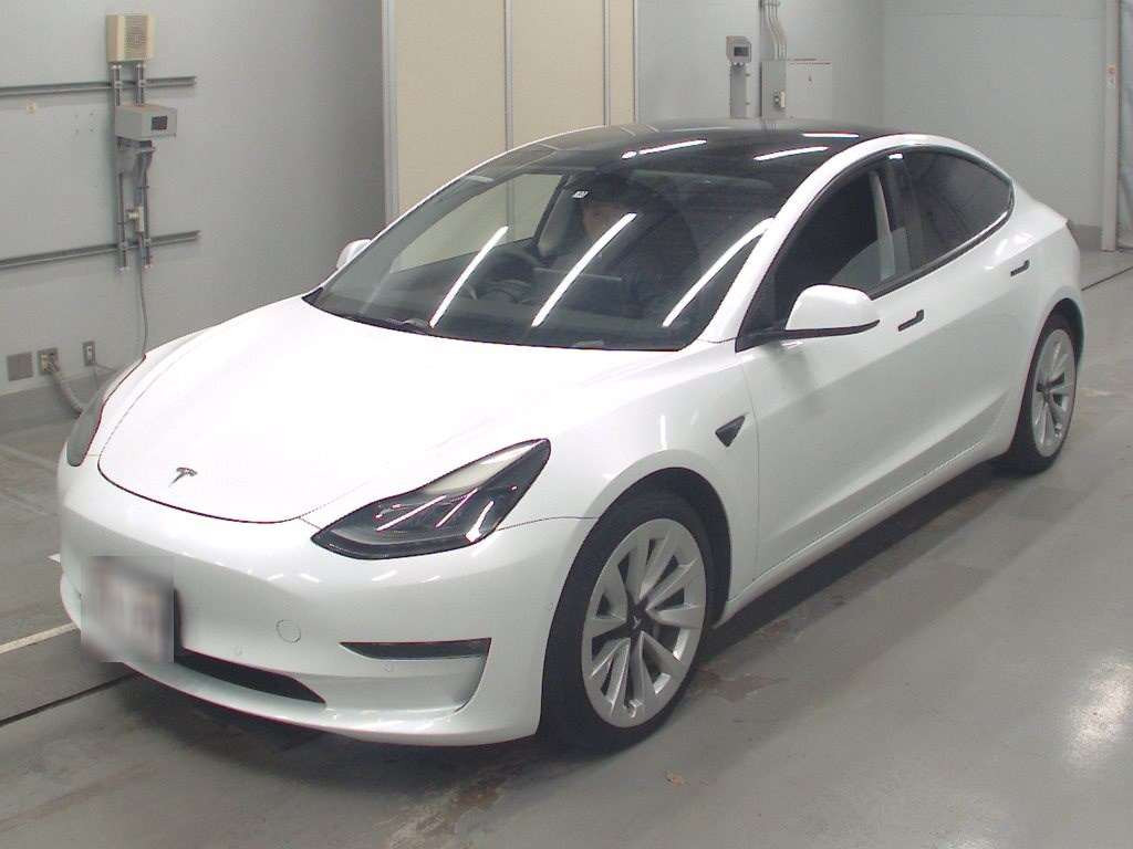 2021 Others MODEL 3 3L23B[0]