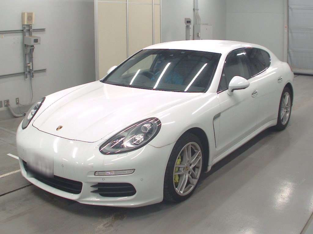 2015 Porsche Panamera 970CWAA[0]