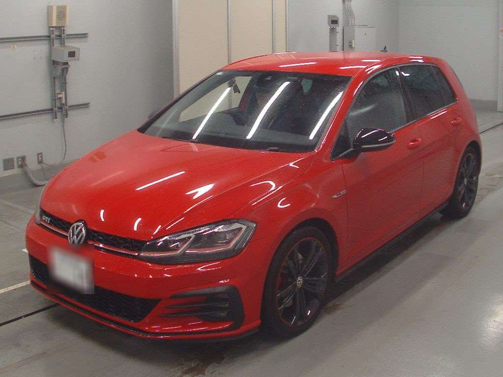 2017 Volkswagen GOLF GTI AUCHH[0]