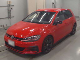 2017 Volkswagen GOLF GTI