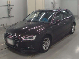 2014 Audi A3