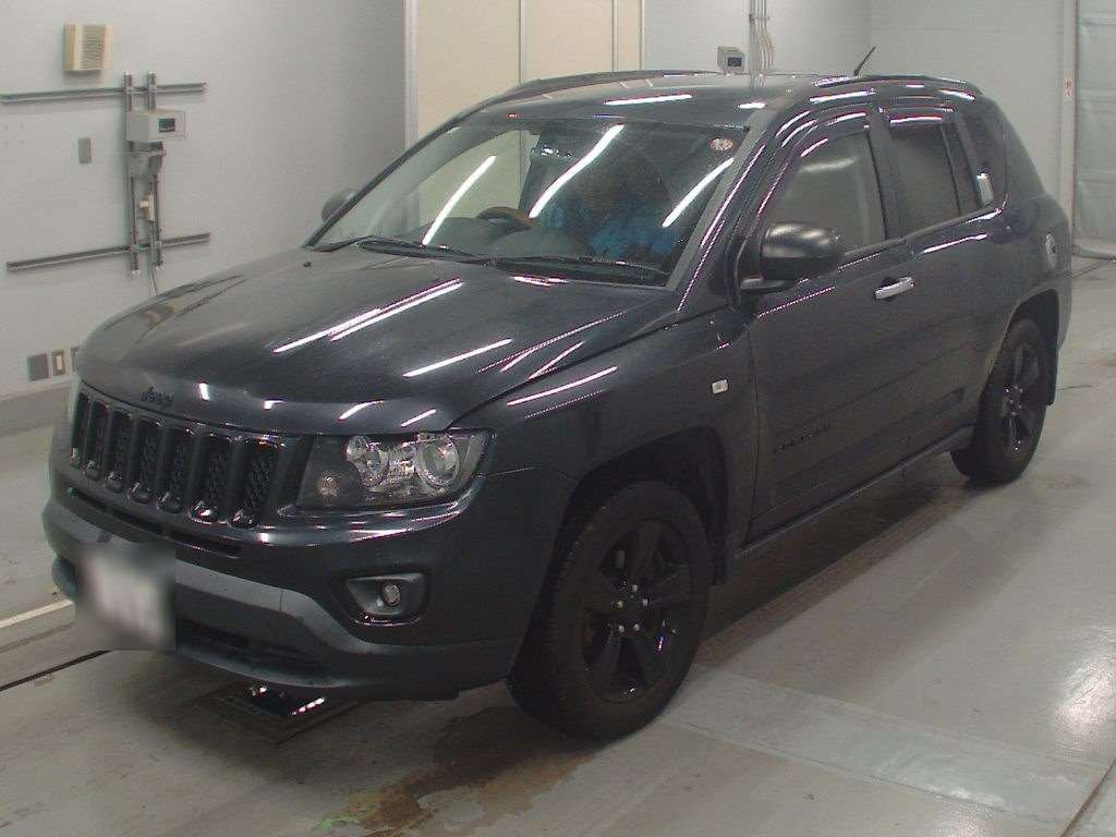 2014 Jeep Compass MK49[0]