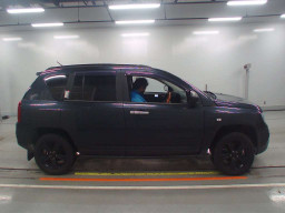 2014 Jeep Compass