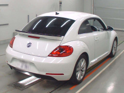 2016 Volkswagen Beetle