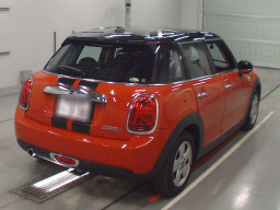 2020 Mini MINI