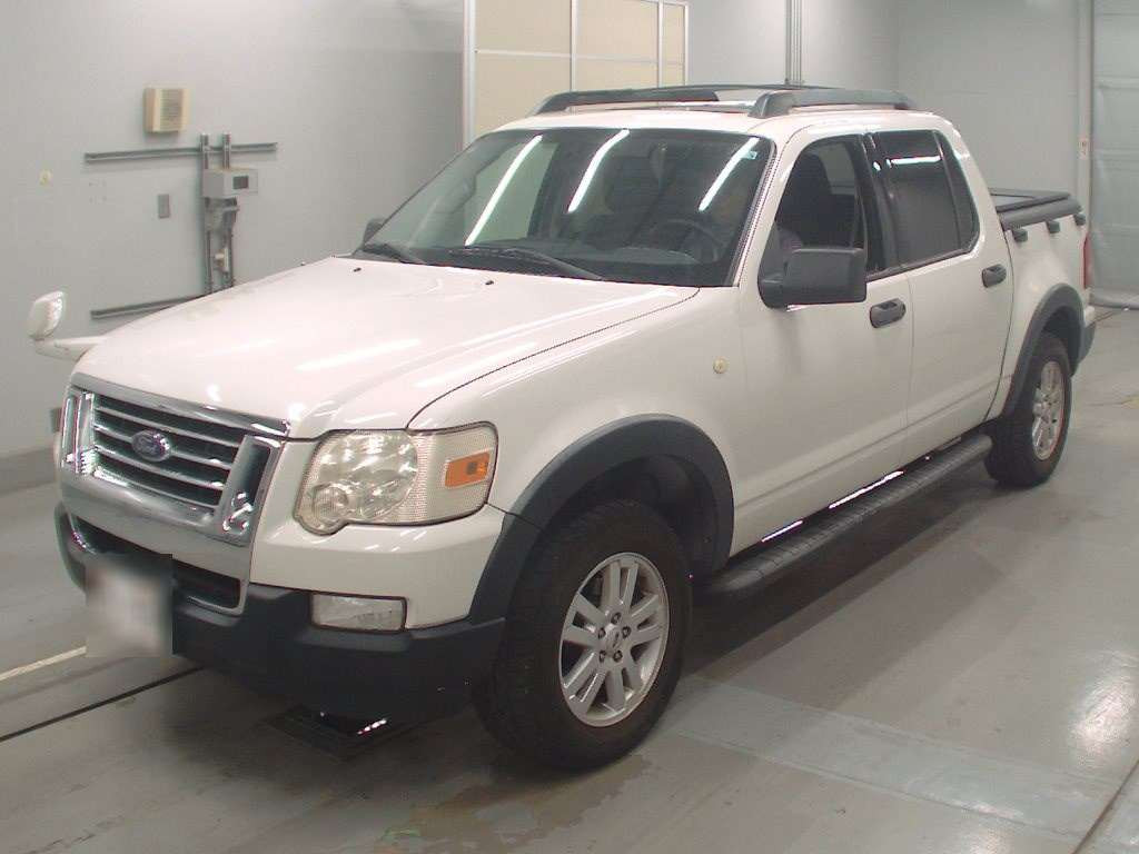 2009 Ford Explorer 1FMKU51[0]