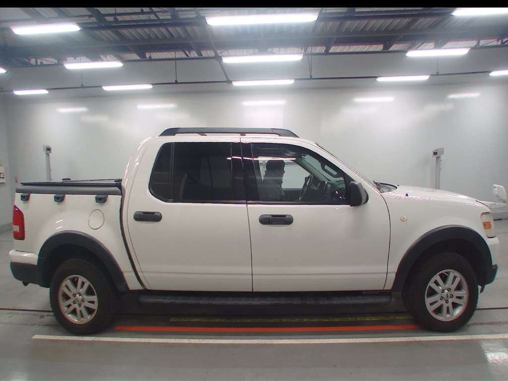 2009 Ford Explorer 1FMKU51[2]