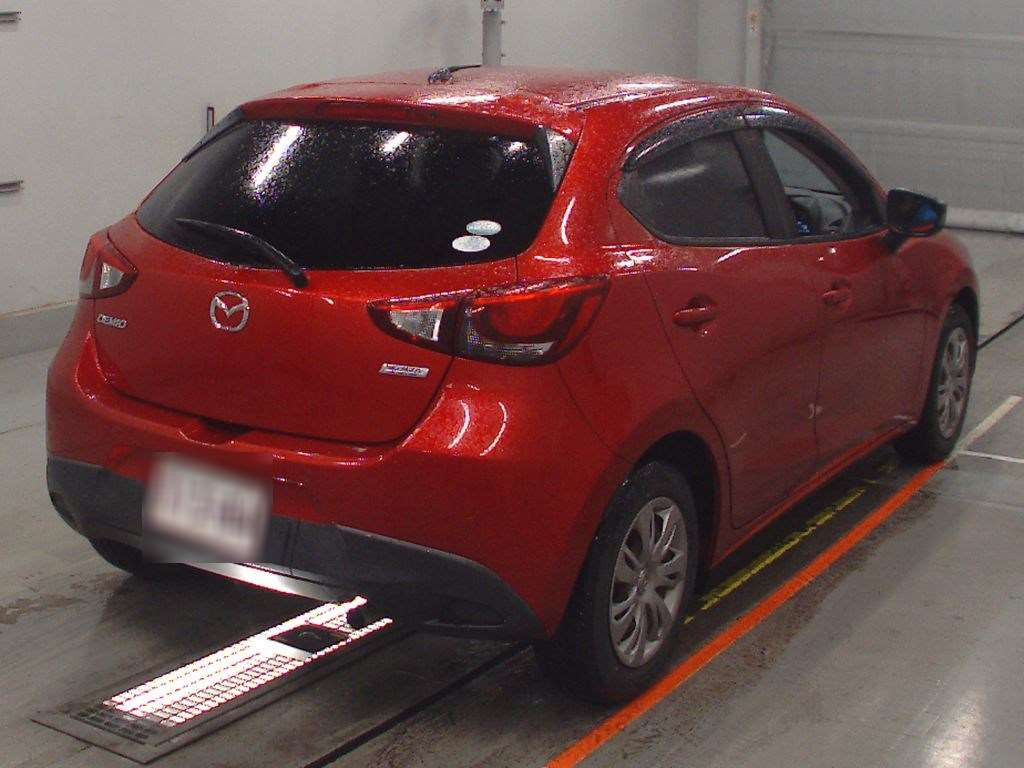 2016 Mazda Demio DJ3FS[1]