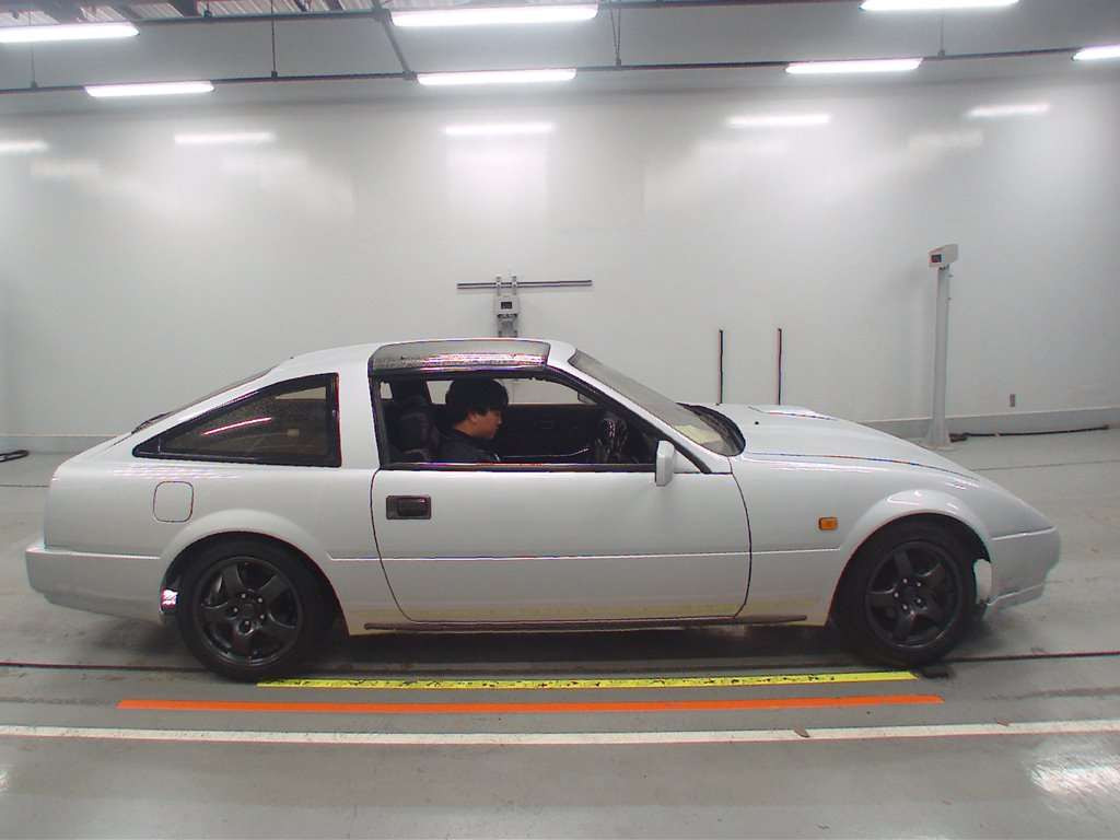 1988 Nissan Fairlady Z PGZ31[2]