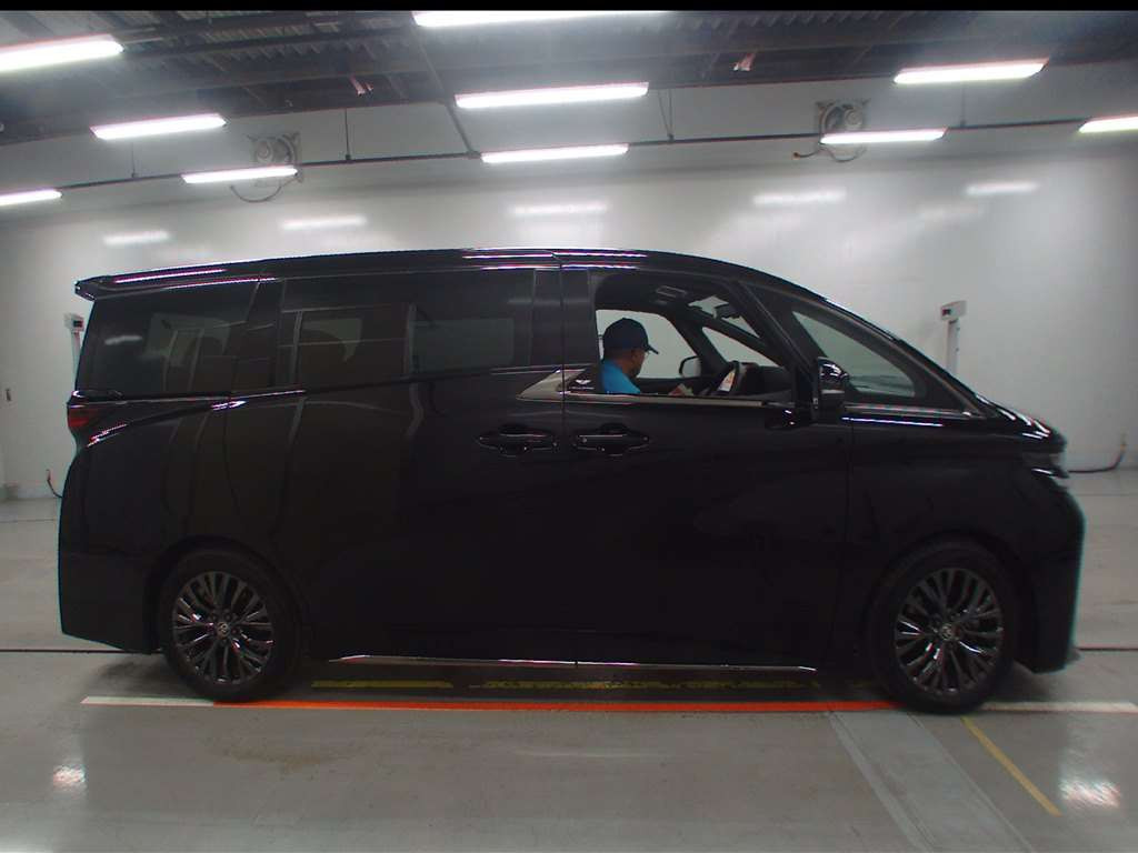 2023 Toyota Vellfire TAHA45W[2]